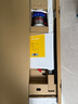 戴森（DYSON）V15 Detect Fluffy無(wú)繩吸塵器新一代藍色【原裝進(jìn)口】手持無(wú)線(xiàn) 除螨 寵物家庭適用  曬單實(shí)拍圖
