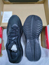 索康尼（SAUCONY）菁華15跑鞋男新款輕量緩震透氣專(zhuān)業(yè)運動(dòng)訓練運動(dòng)鞋Kinvara 16 黑 【菁華15】 42 內長(cháng)(265mm) 曬單實(shí)拍圖