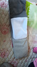 入夢(mèng) 重力眼罩睡眠遮光睡覺(jué)兒童耳罩冰敷真絲透氣舒適緩解疲勞護男女 曬單實(shí)拍圖