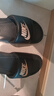 耐克男子 運動拖鞋 NIKE VICTORI ONE SLIDE運動鞋CN9675-006黑41 曬單實拍圖