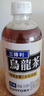 三得利【代言人成毅同款】無糖烏龍茶飲料 0糖0脂0能量 350ml*24瓶 曬單實(shí)拍圖