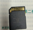 金士頓（Kingston）64GB SD存儲卡 U3 V30 相機內(nèi)存卡 高速sd卡大卡 4K超高清拍攝 讀速200MB/s 曬單實拍圖