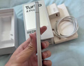 小米（MI）【國家補貼】REDMI Turbo 4 Pro 第四代驍龍8s 7550mAh長(cháng)續航 12GB+256GB 白色 小米紅米5G手機 曬單實(shí)拍圖