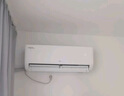 TCL京東聯(lián)名大1.5匹新一級能效真省電SE掛機空調冷暖變頻KFR-35GW/JD21+B1國家補貼以舊換新 曬單實(shí)拍圖