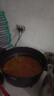 梅特德菲【官方授權】多功能電子微壓鍋家用大功率麥飯石電炒鍋不粘鍋插電一體電蒸煮鍋大容量電火鍋 6L 蒸籠款微壓鍋【30cm適合2-6人】七件套 曬單實(shí)拍圖