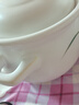 蘇泊爾（SUPOR）陶瓷砂鍋燉鍋煲湯家用燃?xì)庠顚Ｓ媚透邷馗蔁涣焉冲仠侅抑嗤哽?30年干燒不開裂開裂包賠雙礦 1ml 6.5L可燉整只雞雙倍耐高溫 曬單實(shí)拍圖