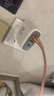 remax【國家3C認證】65W氮化鎵充電器套裝適用蘋(píng)果16華為手機快充頭Typec插頭USBpd筆記本電腦macbook 曬單實(shí)拍圖