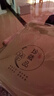 熙嵐居茶葉包裝袋普洱茶密封袋牛皮紙袋自封袋鋁箔袋白茶餅收納袋存茶袋 珍藏品白色+黃色 數(shù)量各一半 50個(gè)袋子 曬單實(shí)拍圖