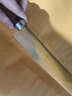 御品名刀 片鴨刀 高碳鋼超快鋒利片肉刀廚師專(zhuān)用鋒利烤鴨切片皮刀 片鴨刀【高碳鋼】超薄片皮片鴨 曬單實(shí)拍圖