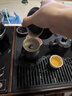 唐豐茶具整套高檔功夫茶具套裝茶臺(tái)燒水壺一體茶具泡茶器茶盤全套 曬單實(shí)拍圖