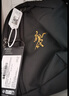 ARC'TERYX始祖鳥 MANTIS 2 WAIST PACK 便攜 男女同款 腰包 24K BLACK/黑色 均碼 曬單實(shí)拍圖