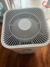米家【家電國(guó)家補(bǔ)貼】小米空氣凈化器5S家用除甲醛除菌除過(guò)敏AC-M24-SC 曬單實(shí)拍圖
