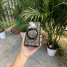 陸宣適用于華為pura80pro＋手機殼新款pura80ultra旋轉磁吸支架鏡頭全包防摔保護套輕奢商務(wù)高級感后殼 【釉黑色】原機皮紋-旋轉支架-磁吸充電 華為 Pura80 曬單實(shí)拍圖