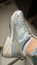 NEW BALANCE   NB530 官方老爹鞋男鞋女鞋情侶復古低幫百搭休閑運動(dòng)鞋 淺灰 MR530KMW 【建議拍小半碼】 38.5 (腳長(cháng)24cm) 曬單實(shí)拍圖