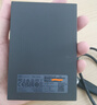 希捷（SEAGATE）移動硬盤 5TB 加密 USB3.0高速 希捷銘2.5英寸 黑 便攜大容量機械硬盤  保護(hù)隱私 數(shù)據(jù)恢復(fù)服務(wù) 曬單實拍圖