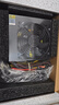 長城（Great Wall）額定600W HOPE-7000DS電腦電源（雙8PIN/75cm長線材/寬幅/溫控風(fēng)扇/獨立開關(guān)） 曬單實拍圖
