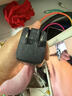 ANKER安克65W氮化鎵充電器套裝含100W數(shù)據(jù)線type-cPD快充 適用蘋果iphone16華為小米手機(jī)聯(lián)想筆記本黑 曬單實(shí)拍圖