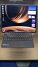 華為MateBook Fold 非凡大師 筆記本電腦 鴻蒙操作系統(tǒng) 超輕薄折疊電腦雙層OLED顯示屏 32GB 2TB鍛影黑 曬單實拍圖