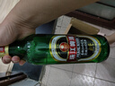 珠江啤酒（PEARL RIVER）12度 經(jīng)典老珠江啤酒 600ml*12瓶 整箱裝 曬單實(shí)拍圖