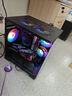 七彩虹（Colorful） iGame RTX 3050 戰斧 OC 8G DUO 6G 電競游戲顯卡電腦 RTX3050 戰斧V2 8G+GM650W 曬單實(shí)拍圖