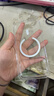 倍思【銷量100W|持續(xù)6年TOP|發(fā)黃秒退】適用iphone17pro手機殼蘋果17pro保護套磁吸全包透明氣囊防摔 曬單實拍圖
