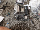 B760M-AYW WIFI D4 II主板+英特爾(intel) i5  13400F CPU  主板+CPU套裝 曬單實(shí)拍圖