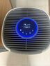 飛利浦（PHILIPS）空氣凈化器除甲醛神器新房急入住家用寵物凈化機除煙味病毒過(guò)敏原吸毛臥室專(zhuān)用國家補貼AC3998 曬單實(shí)拍圖