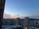 歐迪芬（Ordifen）【公主風(fēng)】3雙兒童長筒襪夏季薄款女童小腿襪6-12歲網(wǎng)眼防蚊夏天 曬單實(shí)拍圖
