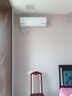 Leader【空調(diào)套裝】海爾空調(diào)智家出品組合套購(gòu)3P柜機(jī)新一級(jí)變頻節(jié)能自清潔家用客廳臥室空調(diào)套裝 Leader3匹柜機(jī)+1.5匹掛機(jī)*4【四室一廳】 曬單實(shí)拍圖
