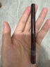 奇士美（kiss me）花盈美蔻持久柔滑液體眼線筆0.4ml 03深棕色(纖細筆尖)教師節(jié)禮物 曬單實拍圖