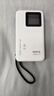格行隨身wifi6官方正品三網(wǎng)通用車載便攜式無線網(wǎng)卡cpe路由器WiFi免插卡移動隨身wifi非無限流量2025款 充電寶款【一萬毫安 超長續(xù)航】雙向快充-送流量 曬單實拍圖