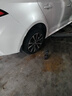 玲瓏輪胎225/45R17 94W 玲瓏臻選 UD 適配速騰/朗逸/現(xiàn)代領動 曬單實拍圖