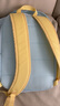 耐克（NIKE）兒童雙肩包 可愛(ài)時(shí)尚書(shū)包運動(dòng)包HF7250-474冰川藍  曬單實(shí)拍圖