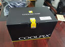 尼康（Nikon） COOLPIX P1100相機輕便型長焦數(shù)碼相機125倍大變焦4k高清打鳥拍月拍鳥運動P1000升級版P1100 尼康P1100官方標配【送鋼化膜+國產(chǎn)充電器座充】 官方標配 曬單實拍圖