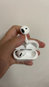 Apple/蘋果 AirPods 4 搭配USB-C充電盒 蘋果耳機(jī) 藍(lán)牙耳機(jī) 適用iPhone/iPad/Mac 四代 曬單實(shí)拍圖