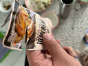 哈里吧吧哈里吧吧炭燒香辣蒜蓉扇貝500g肉開袋即食特產(chǎn)海鮮零食哈里巴巴 口味混搭 500g 曬單實(shí)拍圖