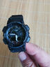 卡西歐（CASIO）大眾指針系列 時尚防水數(shù)字雙顯世界時間運動男表 AEQ-110W-1AVDF 曬單實拍圖