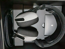 外星人（Alienware）AW520H游戲耳機專(zhuān)業(yè)電競適配三角洲行動(dòng)有線(xiàn)智能降噪耳機杜比全景音RGB高端外設 白色 曬單實(shí)拍圖
