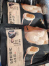鋒味派黑豬肉小籠包1200g/48個(gè)嵊州老面純手工包子兒童懶人早餐早點(diǎn)原味 曬單實(shí)拍圖