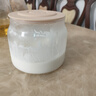 摩動(dòng)酸奶機(jī) 家用全自動(dòng)米酒機(jī)母嬰級(jí)1L全玻璃內(nèi)膽酸奶發(fā)酵 4分杯 MD-SNJ01S 曬單實(shí)拍圖