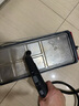 KARCHER德國卡赫 七夕禮物蒸汽拖把家用高溫蒸汽清潔機廚房油煙機全屋清潔洗地機溫度顯示殺菌除螨SC5D 曬單實拍圖