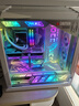 華碩（ASUS）ROG全家桶創(chuàng)世神GR701白色主機(jī)9800X3D 5080白火神5070Ti 5060Ti顯卡千幀電競(jìng)游戲直播DIY組裝電腦 一：R7 9800X3D+RTX5070 曬單實(shí)拍圖