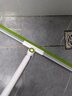 2025軟硅膠魔術(shù)掃把刮地板刮水器刮水掃拖地兩用地面刮水神器地刮 50cm加粗桿軟橡膠（共1根膠條） 曬單實(shí)拍圖