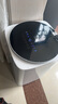 美的（Midea）嬰兒洗衣機(jī)全自動(dòng) 3kg小型迷你波輪兒童內(nèi)衣洗衣機(jī)健康除螨洗15分鐘快洗二級(jí)能效以舊換新 MB30VH36E 曬單實(shí)拍圖