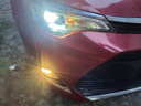科浦仕適用豐田雷凌汽車(chē)led大燈改裝遠近一體遠光燈近光燈led車(chē)燈泡 8K雷凌14-18款【遠近一體】2支裝 曬單實(shí)拍圖