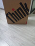 聯(lián)想ThinkCentre K70 商用辦公高性能臺式電腦主機(酷睿14代i3-14100 16G DDR5 512G SSD)23.8英寸 曬單實(shí)拍圖
