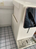 美的（Midea）小魔方電熱水瓶電水瓶飲水機 燒水壺電水壺電熱水壺 316L不銹鋼保溫恒溫一體可拆 國家補貼 20FPro 曬單實(shí)拍圖