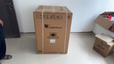 小天鵝（LittleSwan）滾筒洗衣機全自動家用 水魔方【TG120V618PLUS】12公斤 超薄 1.1洗凈比 家電國家補貼20% 以舊換新 曬單實拍圖