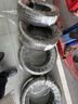 米其林（MICHELIN）汽車輪胎 195/65R15 91V 耐越 ENERGY MILE 適配卡羅拉/朗逸/雷凌 曬單實拍圖
