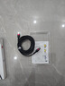 倍思（Baseus）適用蘋果16充電線iphone15車載type-c轉(zhuǎn)type-c數(shù)據(jù)線CarPlay車充手機雙C線平板iPad60W快充線 曬單實拍圖